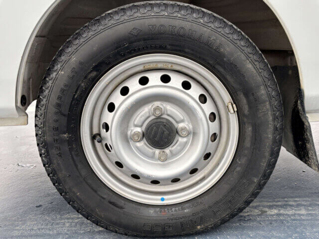 2014 SUZUKI CARRY TRUCK