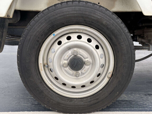 2014 SUZUKI CARRY TRUCK