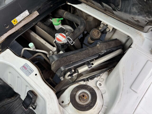 2014 SUZUKI CARRY TRUCK