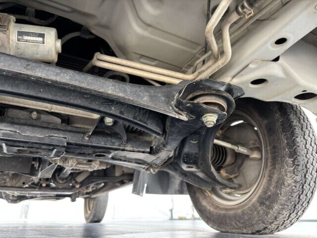 2014 SUZUKI CARRY TRUCK