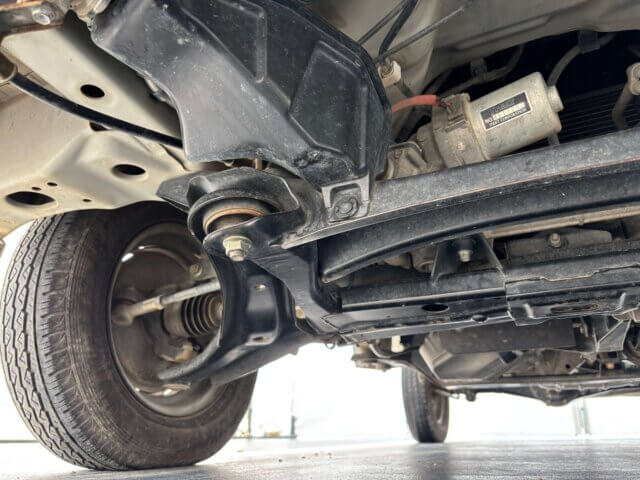 2014 SUZUKI CARRY TRUCK