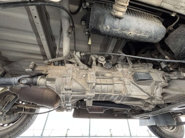 2014 SUZUKI CARRY TRUCK