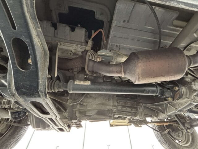 2014 SUZUKI CARRY TRUCK