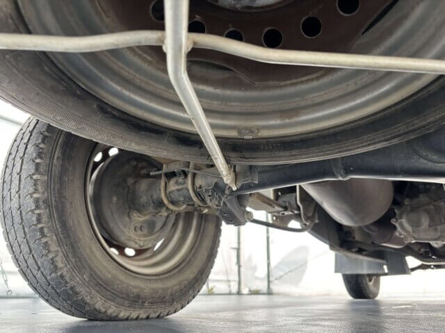 2014 SUZUKI CARRY TRUCK