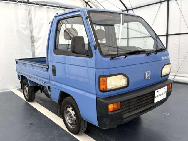 1993 HONDA ACTY TRUCK