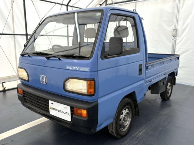 1993 HONDA ACTY TRUCK