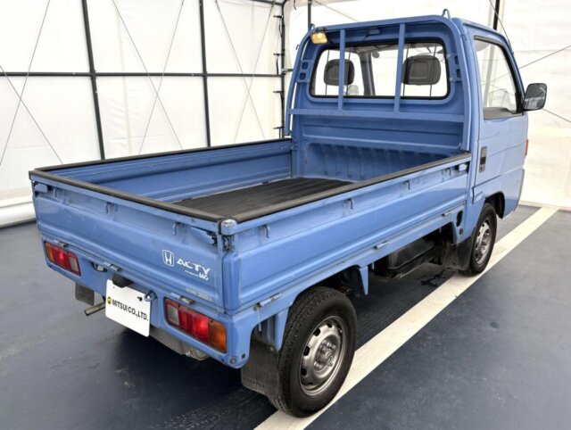 1993 HONDA ACTY TRUCK