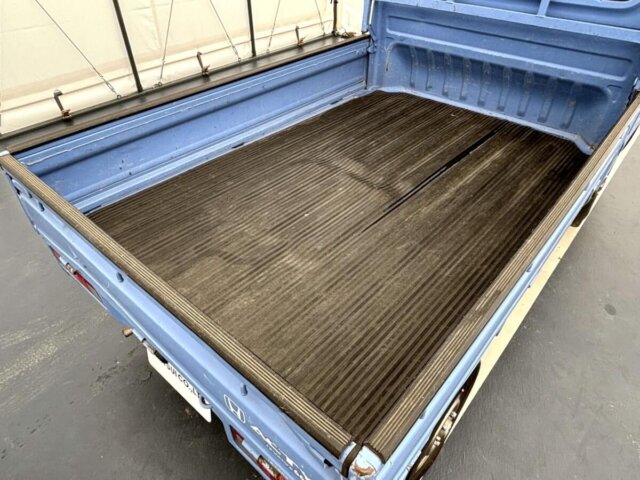 1993 HONDA ACTY TRUCK