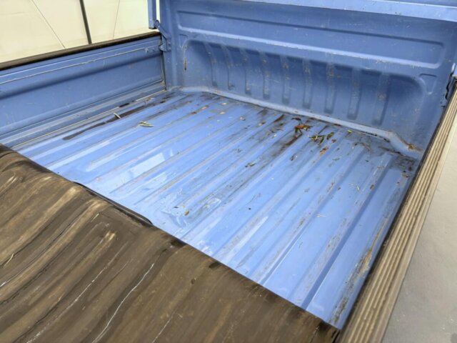 1993 HONDA ACTY TRUCK