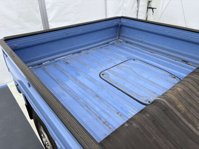 1993 HONDA ACTY TRUCK