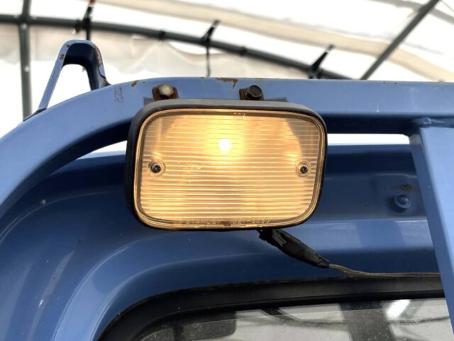 1993 HONDA ACTY TRUCK