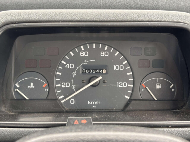 1993 HONDA ACTY TRUCK