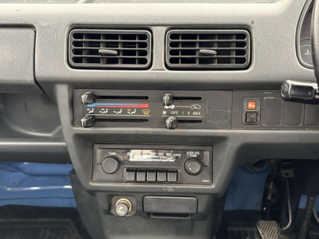 1993 HONDA ACTY TRUCK