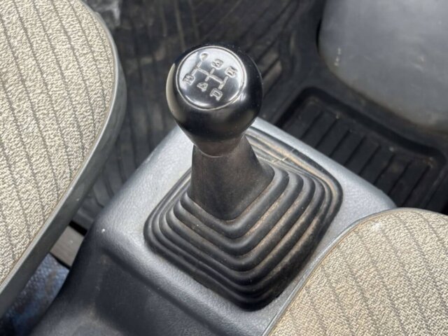 1993 HONDA ACTY TRUCK