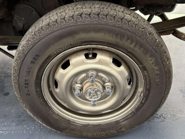 1993 HONDA ACTY TRUCK