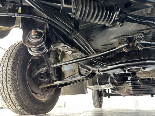 1993 HONDA ACTY TRUCK