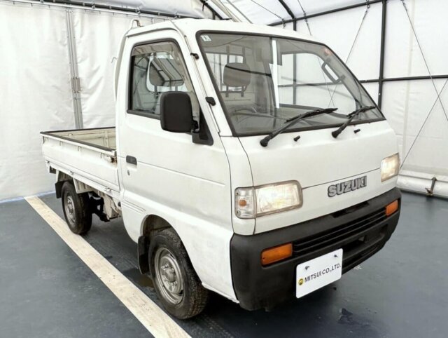 1994 SUZUKI CARRY TRUCK