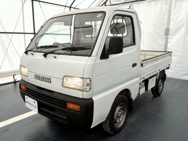 1994 SUZUKI CARRY TRUCK