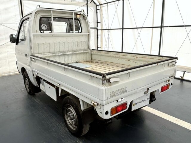 1994 SUZUKI CARRY TRUCK
