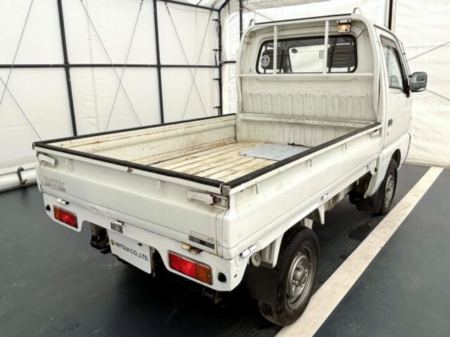 1994 SUZUKI CARRY TRUCK