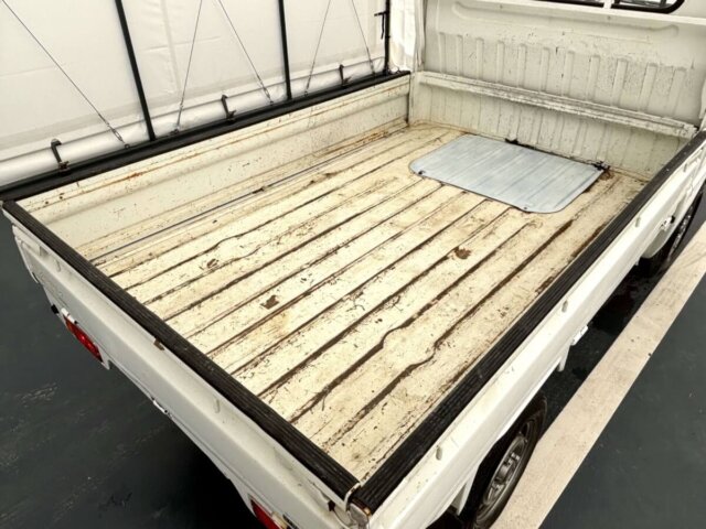 1994 SUZUKI CARRY TRUCK