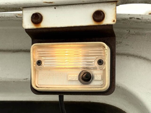 1994 SUZUKI CARRY TRUCK