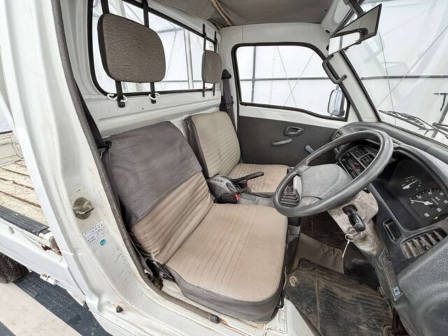 1994 SUZUKI CARRY TRUCK