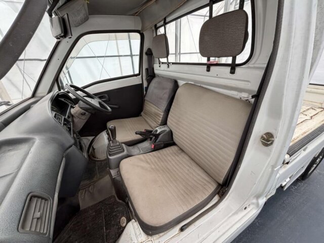 1994 SUZUKI CARRY TRUCK