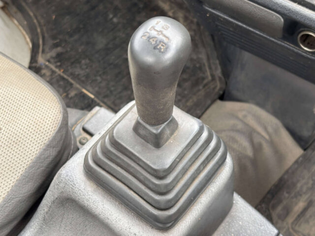 1994 SUZUKI CARRY TRUCK