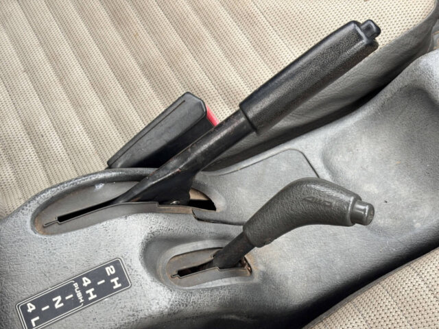 1994 SUZUKI CARRY TRUCK