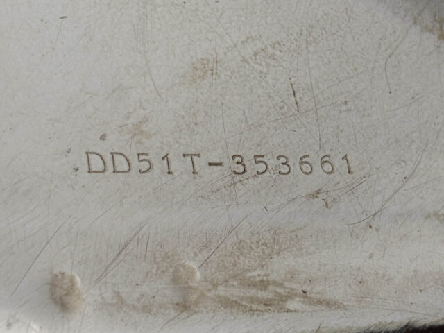 1994 SUZUKI CARRY TRUCK