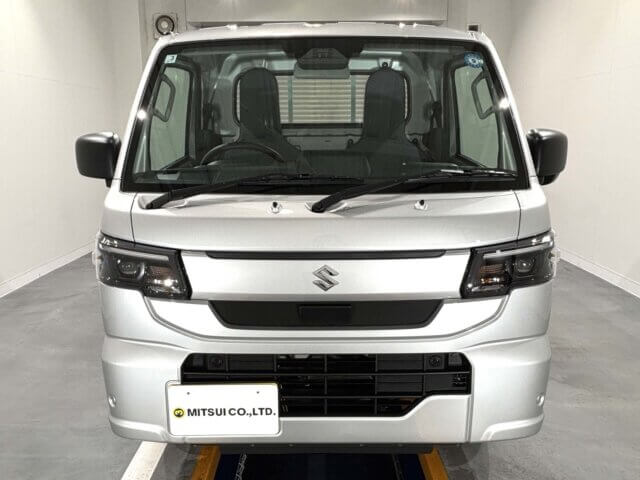 2026 SUZUKI CARRY TRUCK