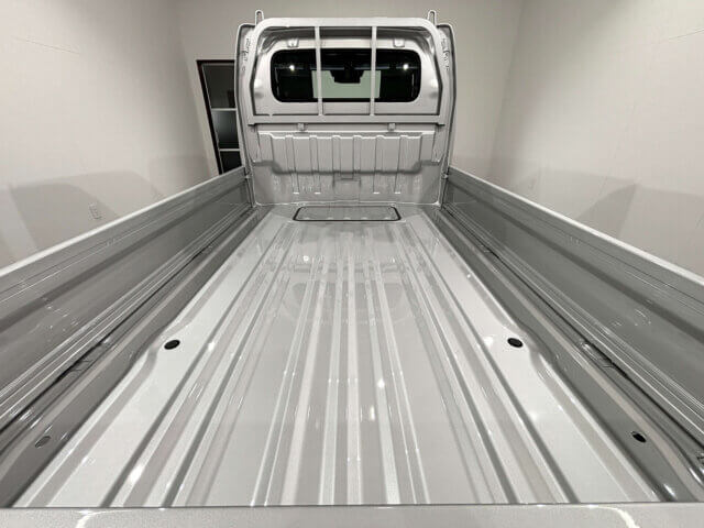 2026 SUZUKI CARRY TRUCK