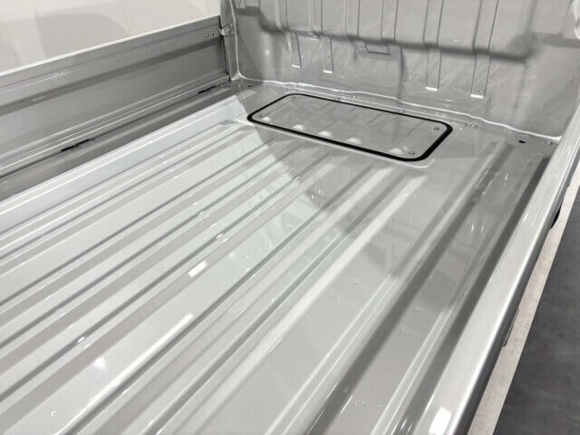 2026 SUZUKI CARRY TRUCK