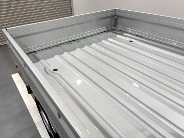 2026 SUZUKI CARRY TRUCK