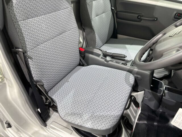 2026 SUZUKI CARRY TRUCK