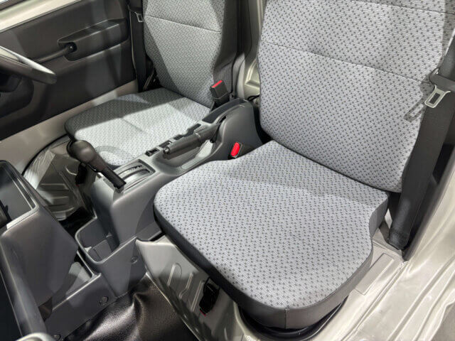 2026 SUZUKI CARRY TRUCK