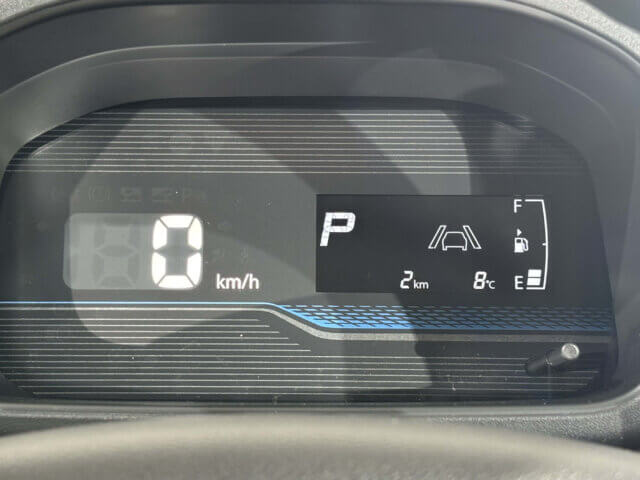 2026 SUZUKI CARRY TRUCK