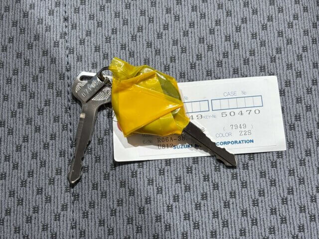 2026 SUZUKI CARRY TRUCK