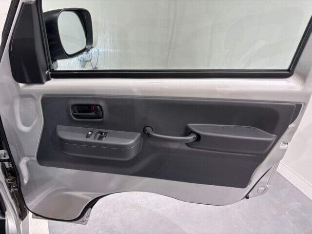 2026 SUZUKI CARRY TRUCK