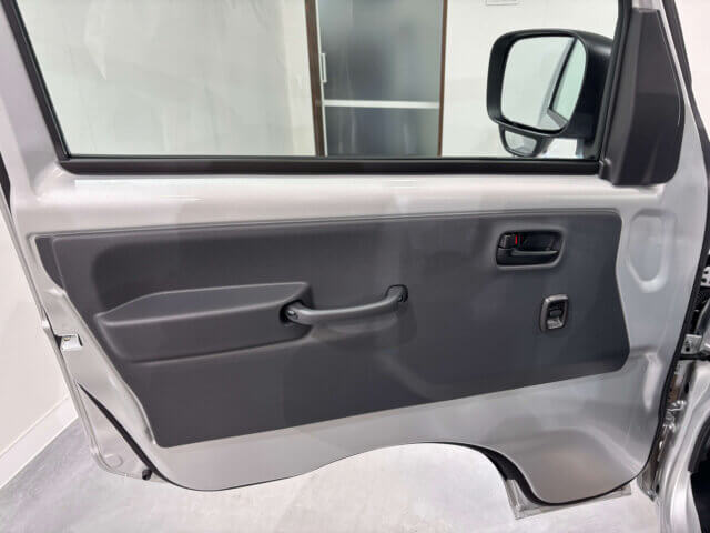 2026 SUZUKI CARRY TRUCK