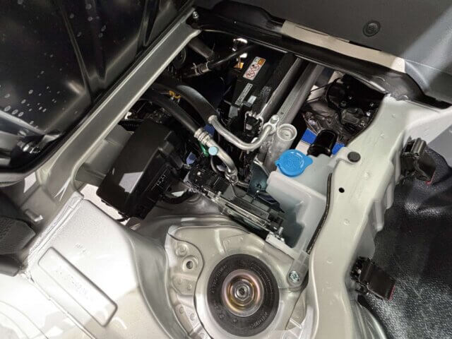 2026 SUZUKI CARRY TRUCK