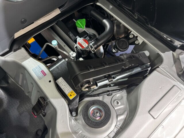 2026 SUZUKI CARRY TRUCK