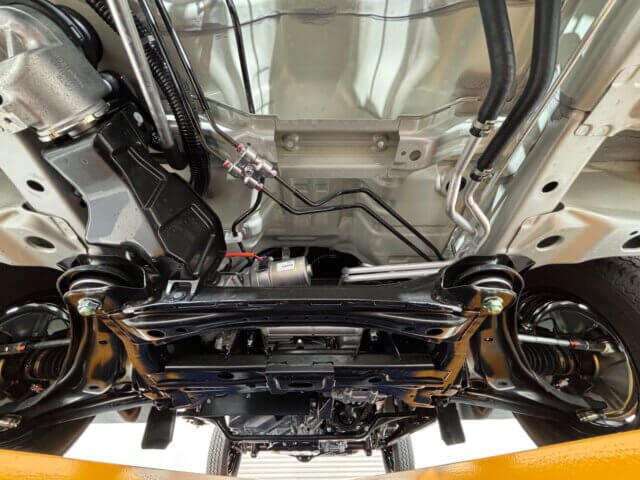 2026 SUZUKI CARRY TRUCK