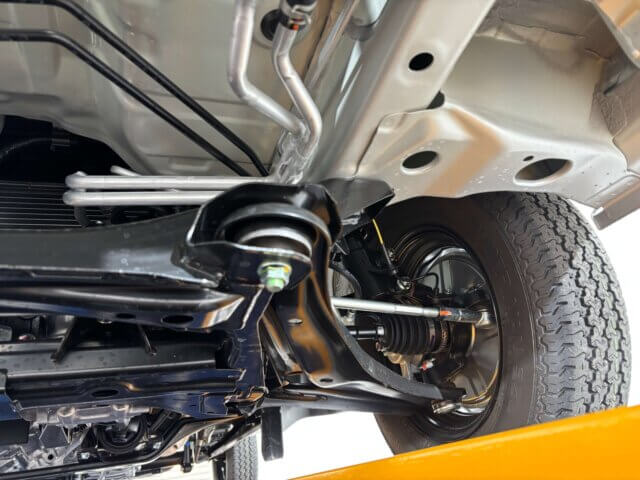 2026 SUZUKI CARRY TRUCK