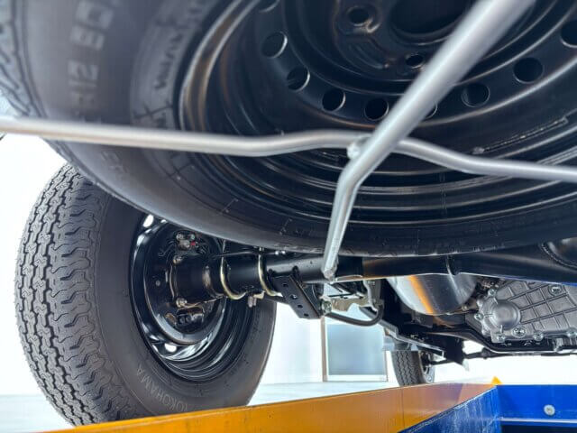 2026 SUZUKI CARRY TRUCK