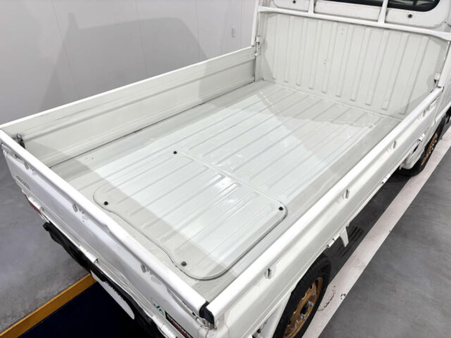 1995 SUBARU SAMBAR TRUCK