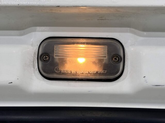 1995 SUBARU SAMBAR TRUCK