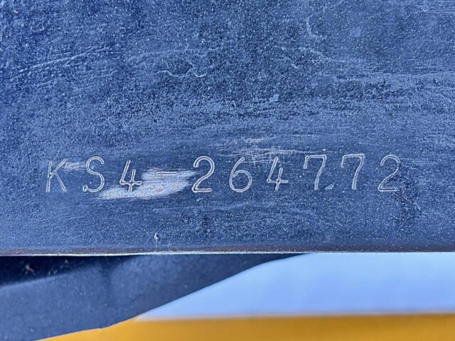 1995 SUBARU SAMBAR TRUCK