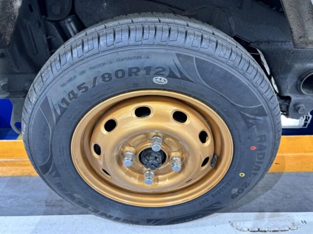 1995 SUBARU SAMBAR TRUCK